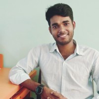Md Anisur Rahman Samim