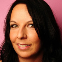 Pia Magnusson