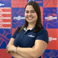 Amanda Paulina Reis Vieira Garcia