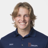 Zach Alder