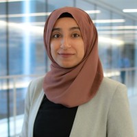 Hafsah Memon