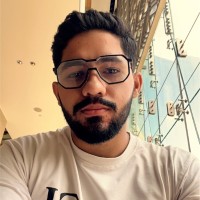 Deepanshu Taneja