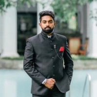 Dilruk Wishwajith