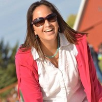 Teresa Heden