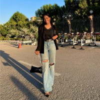 Habiba Hossam