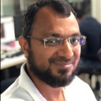 Masood Ahmad Mohammed Ishaq