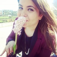 Gokce Gokbalkan