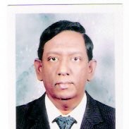 Yoga Yoheswaran