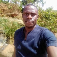 Moses Nundu