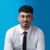 Chrislin Jose