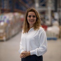 Romy Van Slagmaat