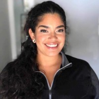 Rebecca Espinal