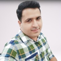 Paras Ahuja