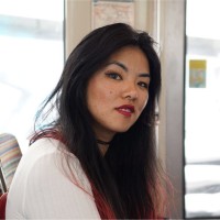 Hitomi Shinsato