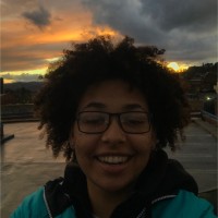 Alexis Scott