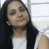 Richa Gupta