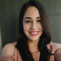 Yuliana Cavazos