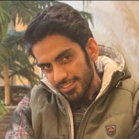 Mohammad Navid Hashemi