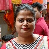 Ruchi Deo
