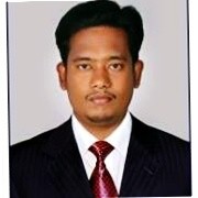 Jagadeeshwaran S.M