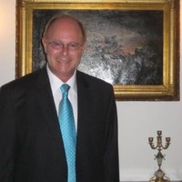 patrick luis