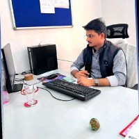 Er.Veerendra Jayswal