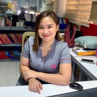 Janine Erika Santos