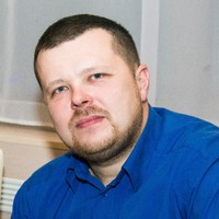 Кеклис Леонид