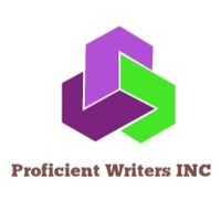 proficient writers inc