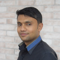 Rajendra Prasad Chaulagain