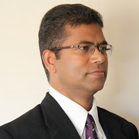 Varkey Joseph Kalapurayil