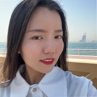Grace Zhang