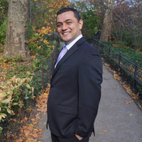 Yakov Isakov, CPA