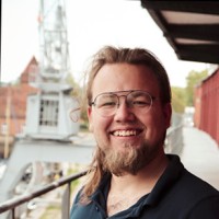 Joe Christoffersen