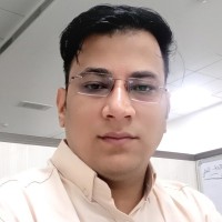 Deepak Kumar