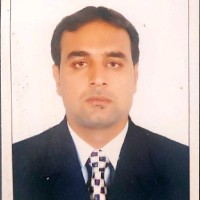 Ahmad Saleem