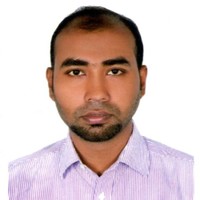 Md. Mazharul Islam