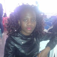Tshegofatso Ketshwereng