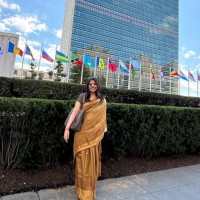 Prakriti Mishra