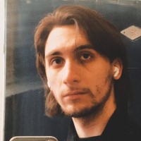 Zakhar Shyshkin