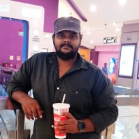 karthick Devaraj