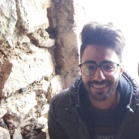 Rashed Nawafleh