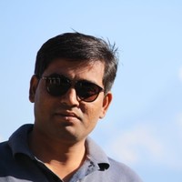Pragnyesh Patel