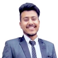 Aashish S.