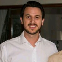 Slaven Pavic