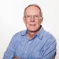 Preston Pierce