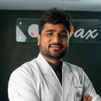 Dr. Sumit Patidar