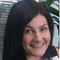 Michelle Oliphant