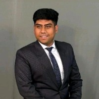 Harshit Garg