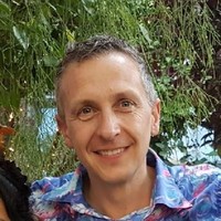 Alan Beechey